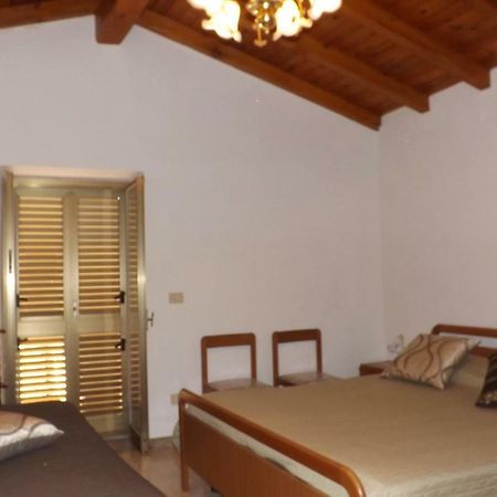 Albergo Diffuso Borgo Gallodoro Exterior photo