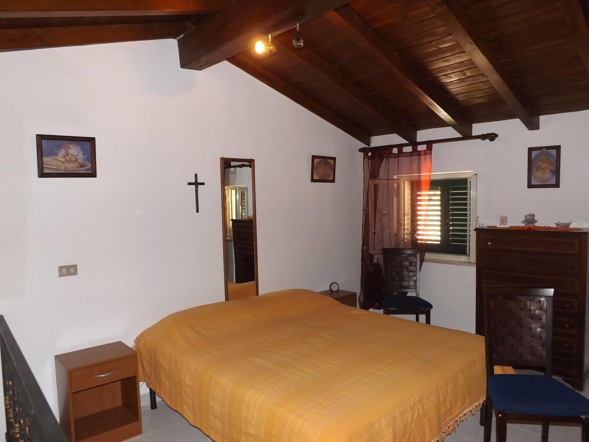 Albergo Diffuso Borgo Gallodoro Exterior photo